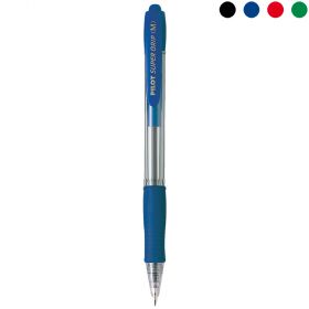 Pix cu mecanism PILOT Super Grip, 1 mm