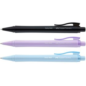 Pix cu mecanism XB FABER-CASTELL Daily Ball