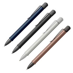 Pix cu mecanism FABER-CASTELL Hexo Mat