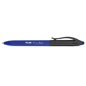 Pix cu mecanism MILAN P1 Touch Stylus