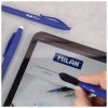 Pix cu mecanism MILAN P1 Touch Stylus