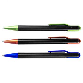 Pix cu mecanism negru, 50 buc/set