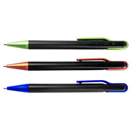 Pix albastru cu mecanism, 50 buc/set