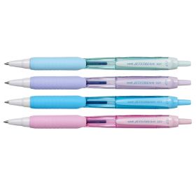 Pix cu rubber grip UNI Jetstream SXN-101FL