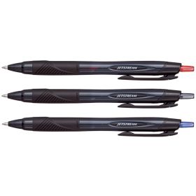 Pix cu rubber grip UNI Jetstream SXN-157E