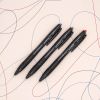 Pix cu rubber grip UNI Jetstream SXN-157E