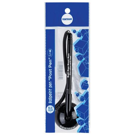 Pix cu suport adeziv, din plastic CENTRUM Post-Pen