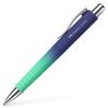 Pix cu mecanism FABER-CASTELL Poly Pen Flow XB