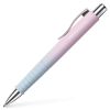 Pix cu mecanism FABER-CASTELL Poly Pen Flow XB