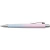 Pix cu mecanism FABER-CASTELL Poly Pen Flow XB