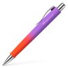 Pix cu mecanism FABER-CASTELL Poly Pen Flow XB