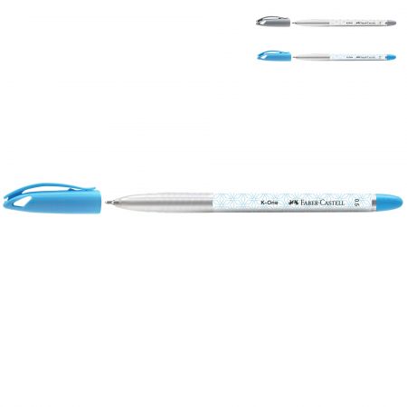 Pix fara mecanism FABER-CASTELL K-One, 0.5 mm 