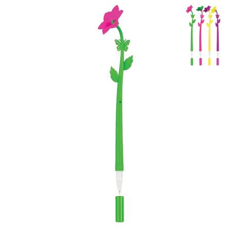 Pix fara mecanism CENTRUM Flori, 0.7 mm