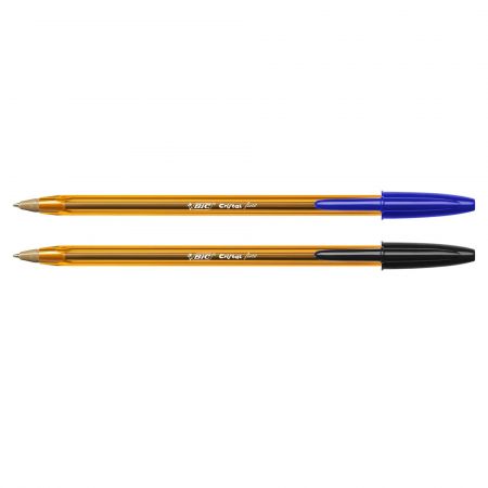 Pix fara mecanism BIC Cristal Fine, 0.8 mm