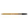 Pix fara mecanism BIC Cristal Fine, 0.8 mm
