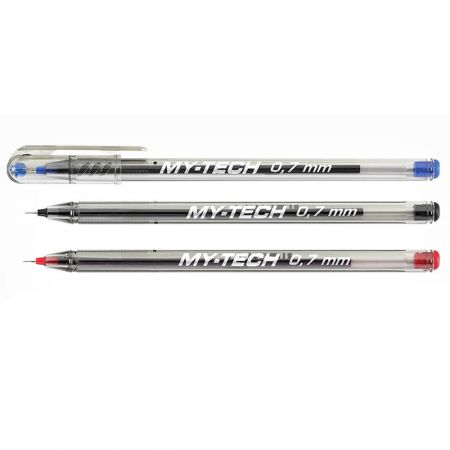 Pix fara mecanism PENSAN My Tech 2240, 0.7 mm