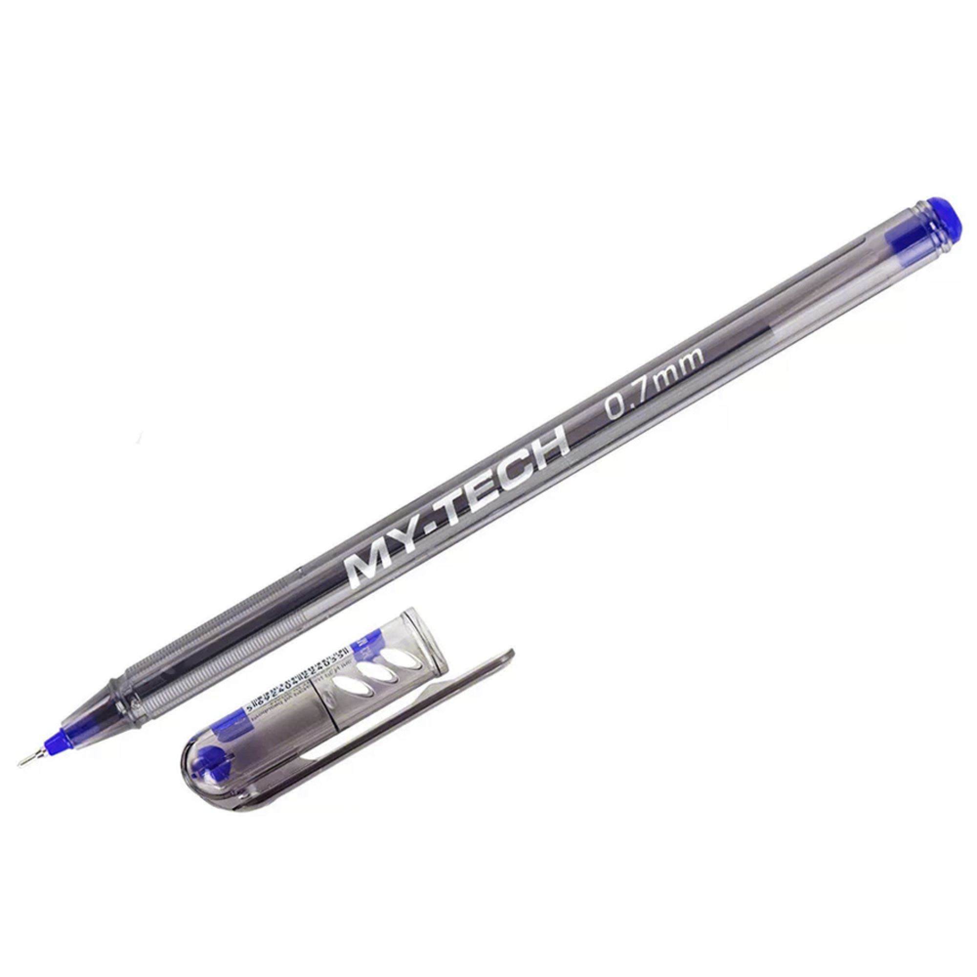 Pix fara mecanism PENSAN My Tech 2240, 0.7 mm | Office Direct