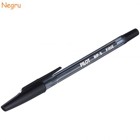 Pix fara mecanism PILOT BP-S Fine, 0.7 mm - Office Direct