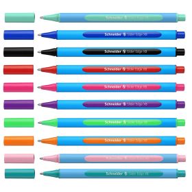 Pix fara mecanism SCHNEIDER Slider Edge XB