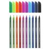 Pix fara mecanism SCHNEIDER Vizz, 10 culori/set