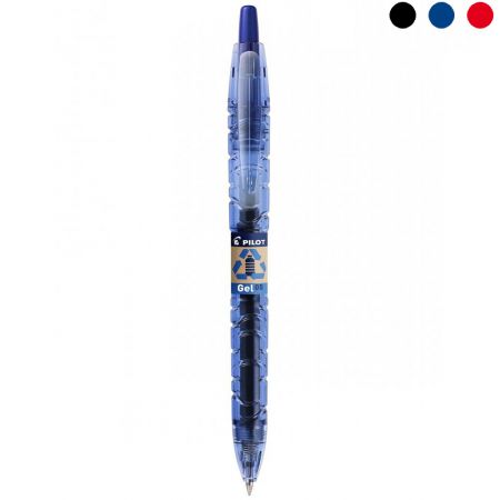 Pix gel cu mecanism, 0.5 mm, PILOT B2P