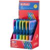 Pix cu gel si mecanism 0.7 mm HERLITZ Jelly