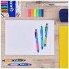 Pix cu gel si mecanism 0.7 mm HERLITZ Jelly