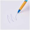 Pix cu gel si mecanism 0.7 mm HERLITZ Jelly