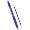 Pix cu gel si mecanism 0.7 mm HERLITZ Smoothy