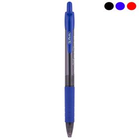Pix cu gel si mecanism 0.7 mm HERLITZ Smoothy