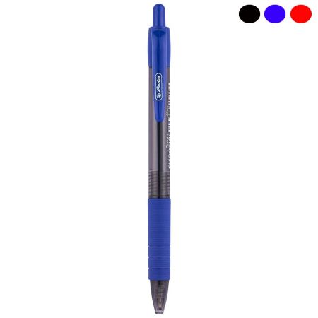Pix gel 0.7 mm HERLITZ Smoothy