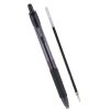Pix cu gel si mecanism 0.7 mm HERLITZ Smoothy