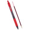 Pix cu gel si mecanism 0.7 mm HERLITZ Smoothy