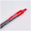Pix cu gel si mecanism 0.7 mm HERLITZ Smoothy