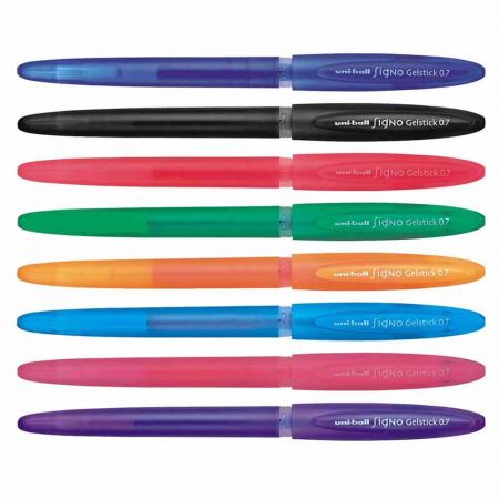 Pix gel 0.7 mm UNI-BALL Signo Gelstick UM-170