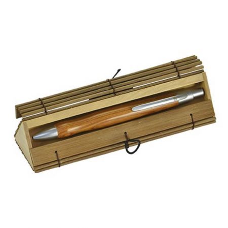 Pix lemn cu etui ECOBRA Tripolis 778412