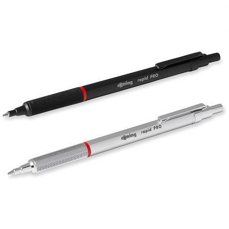 Pix cu mecanism ROTRING Rapid Pro