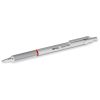 Pix cu mecanism, metalic ROTRING Rapid Pro