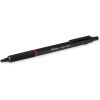 Pix cu mecanism, metalic ROTRING Rapid Pro