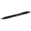 Pix cu mecanism, metalic ROTRING Rapid Pro