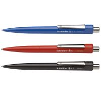 Pix cu mecanism, clip metalic, SCHNEIDER K1 Pix cu mecanism, clip metalic, SCHNEIDER K1