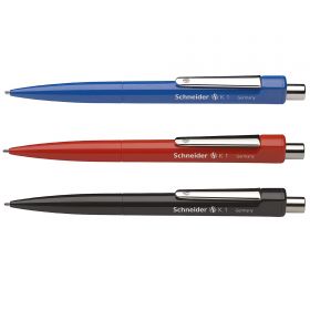 Pix cu mecanism, clip metalic, SCHNEIDER K1