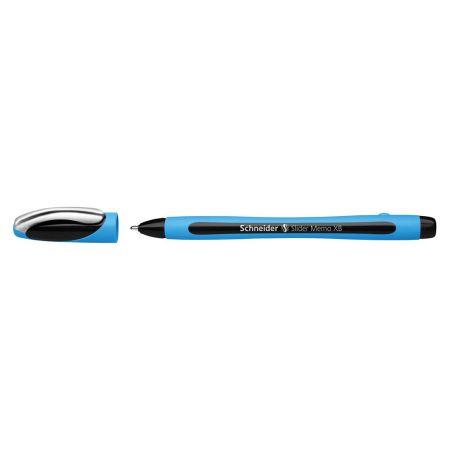 Pix cu grip SCHNEIDER Slider Memo XB - Office Direct