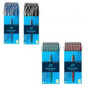 Pix cu mecanism SCHNEIDER K15, 50 buc/set