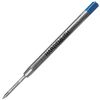 Rezerva pix 0.7 mm tip Parker, metalica, KOH-I-NOOR 4442