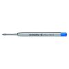 Rezerva pix 0,8 mm tip Parker, metalica, SCHNEIDER Office 708 M