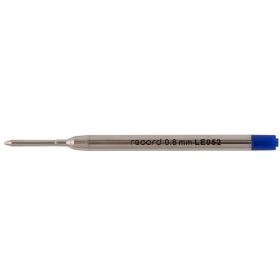 Rezerva pix 0,8 mm tip PARKER metalica