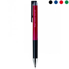 Roller cu gel, 0.5 mm, PILOT Synergy Point