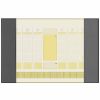 Mapa birou 58 x 37 cm cu organizer