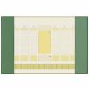 Mapa birou 58 x 37 cm cu organizer